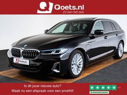 BMW 530e