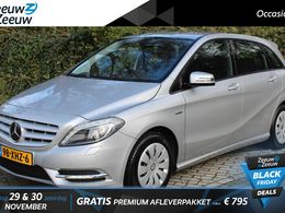 Mercedes B200