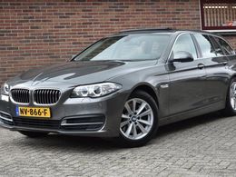 BMW 528