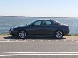 Alfa Romeo 156