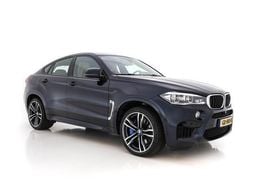 BMW X6 M