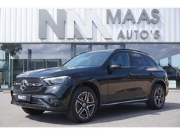 Mercedes GLC400d