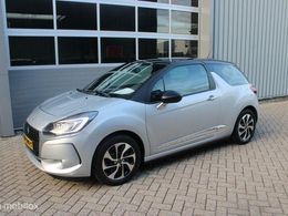 DS Automobiles DS3