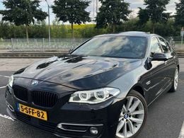 BMW 528