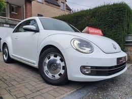 VW Beetle