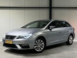 Seat Leon ST