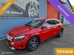 Mercedes GLA200