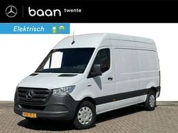 Mercedes E-Sprinter