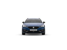 Seat Leon ST