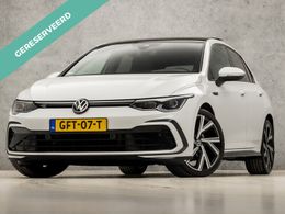 VW Golf Alltrack