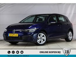 VW Golf Alltrack