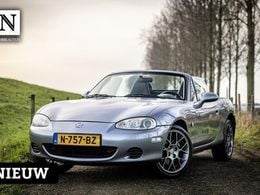 Mazda MX5