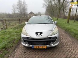 Peugeot 207 CC