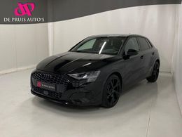 Audi A3 Sportback e-tron