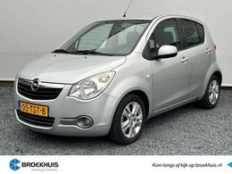 Opel Agila