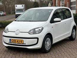 VW up!