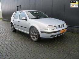 VW Golf IV