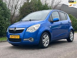 Opel Agila