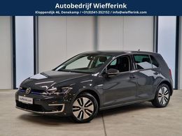 VW e-Golf