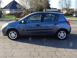 Renault Clio II