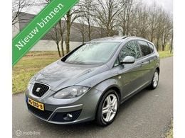 Seat Altea XL