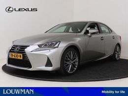 Lexus IS300h