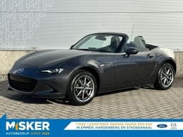 Mazda MX5