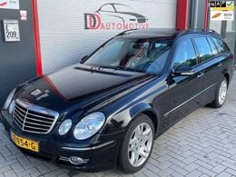 Mercedes E280