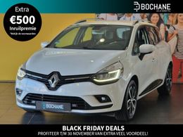 Renault Clio GrandTour