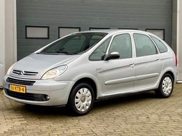 Citroën Xsara Picasso