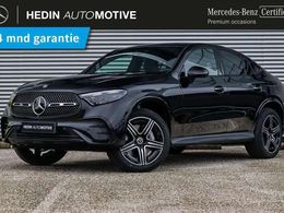 Mercedes GLC400d