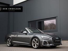 Audi S5 Cabriolet