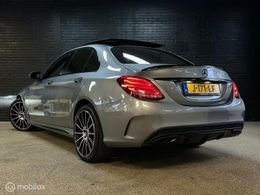 Mercedes C250