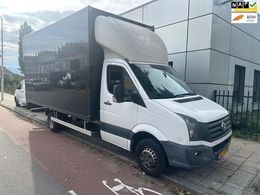 VW Crafter