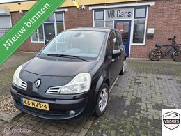 Renault Modus