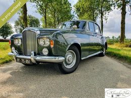 Bentley S3