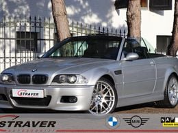 BMW M3 Cabriolet