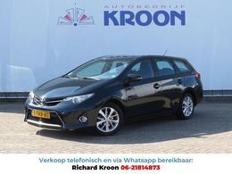 Toyota Auris Touring Sports