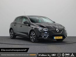 Renault Mégane IV