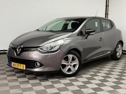 Renault Clio R.S.