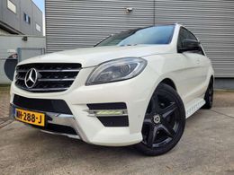 Mercedes ML350