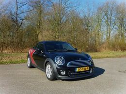 Mini Cooper Coupé