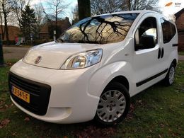 Fiat Qubo