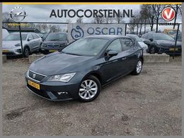 Seat Leon ST