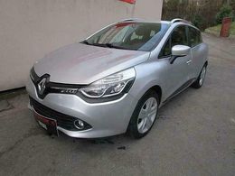 Renault Clio GrandTour