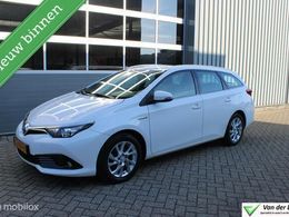 Toyota Auris Touring Sports