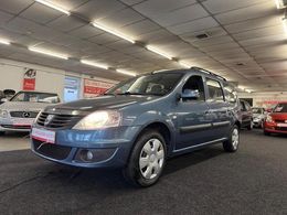 Dacia Logan MCV