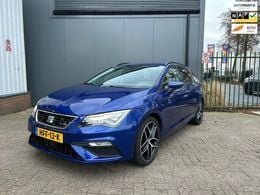 Seat Leon ST