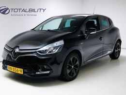 Renault Clio IV