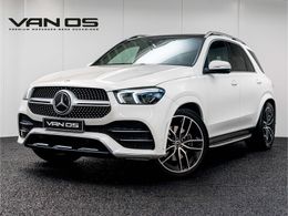 Mercedes GLE350